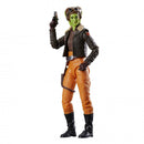 Star Wars the Black Series Ahsoka Figura