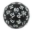 Koplow D60 Single Opaque Dice