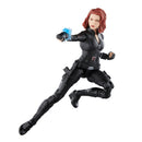 Figura da série Hasbro Marvel Legends