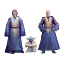 Star Wars The Black Series Force Ghosts Figure Pack 3pcs