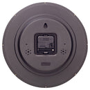 NeXtime Dropped Numbers Wall Clock 30cm