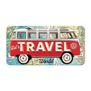 Nostalgic-Art Volkswagen Hanging Sign (10x20cm)