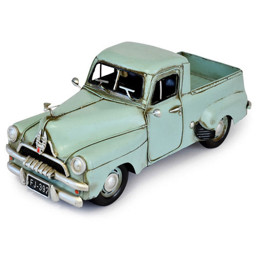 FJ Ute Metal Car Model 30cm (Blue)