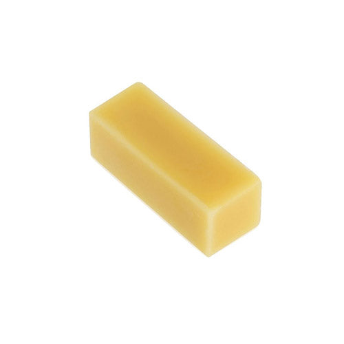 Gilly's Pure Beeswax Block 50g