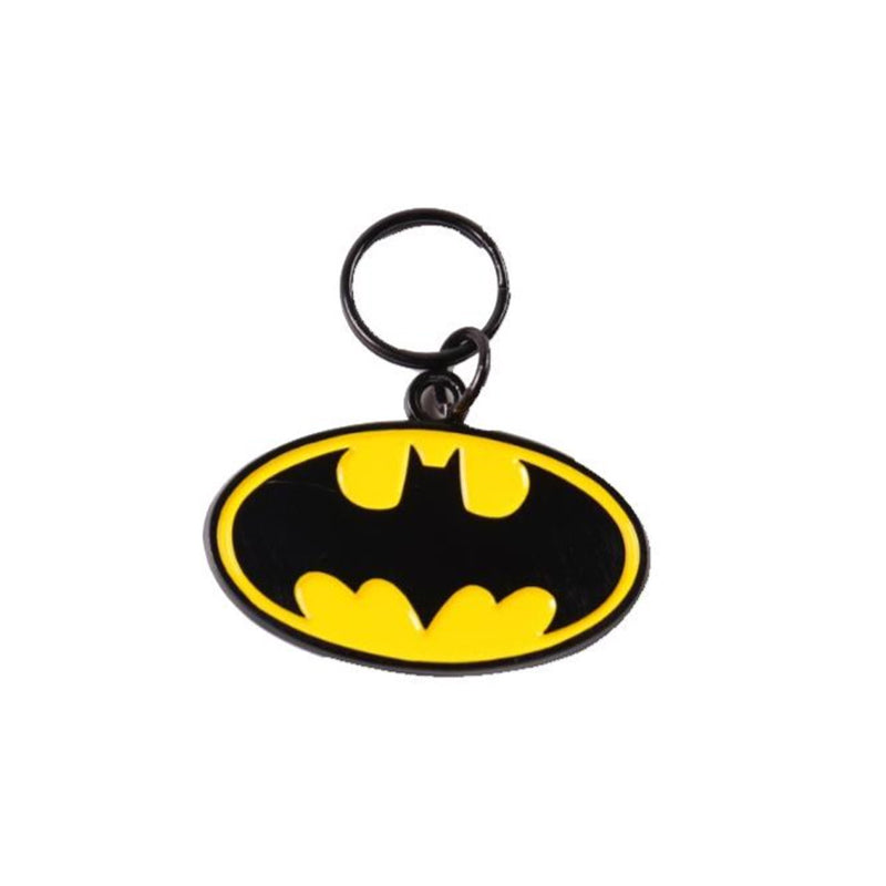 Warner Bros Pet Tag