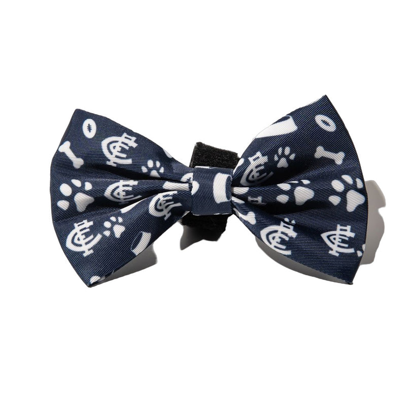 AFL Pet Bowtie