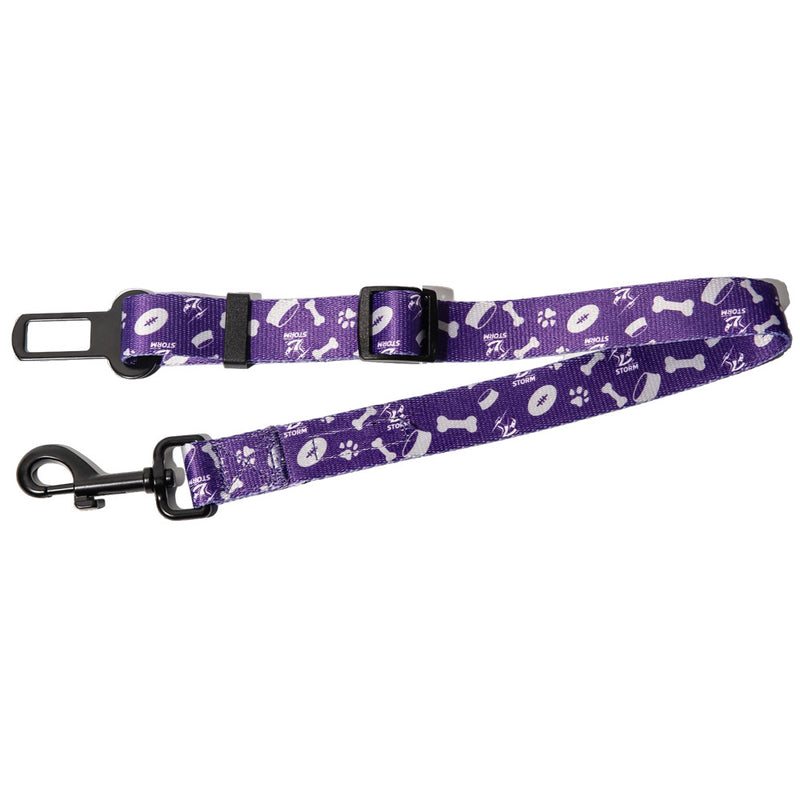 NRL Pet Safety Belt