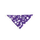 BBL Hobart Hurricanes Dog Bandana