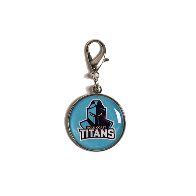 NRL Pet Tag