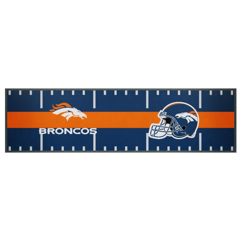 NFL Bar Runner