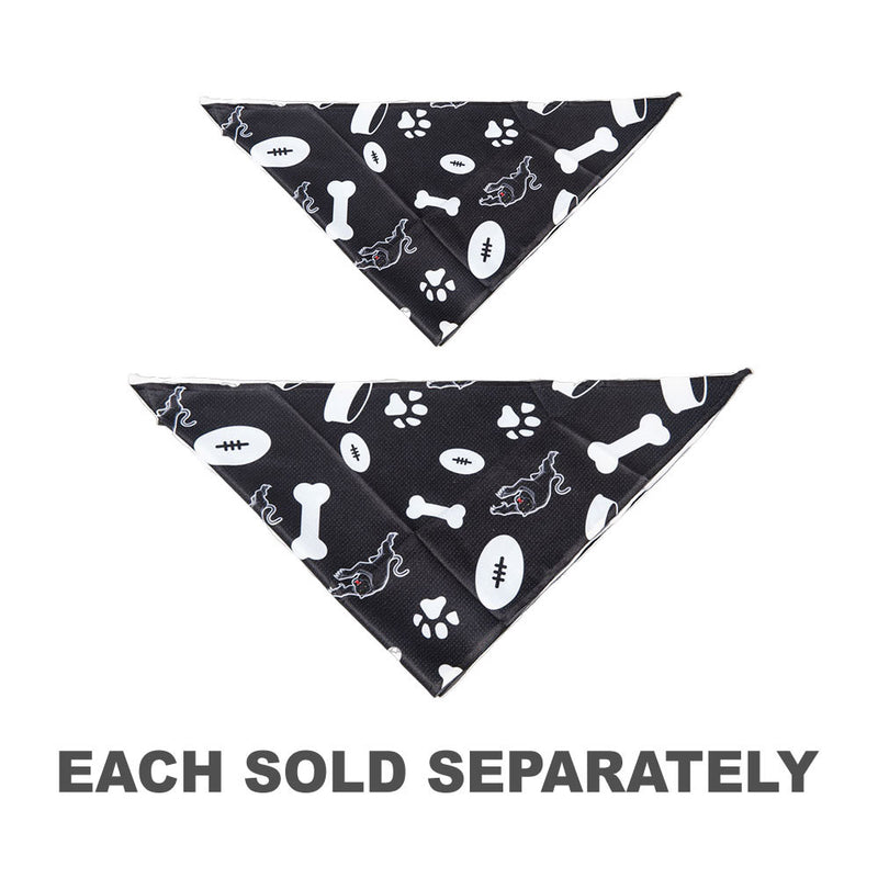 NRL Penrith Panthers Pet Bandana