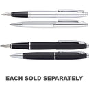 Calais Ballpoint Pen/Fountain Pen Gift Set
