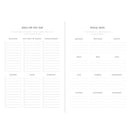 Letts Celebrate 2024 A6 Week to View Diary