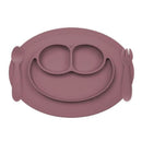 Conjunto de alimentação mini ezpz