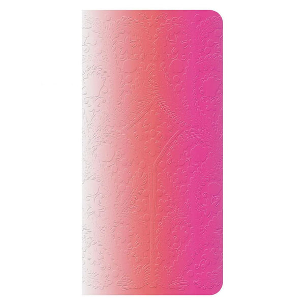 Christian Lacroix Ombre Paseo Sticky Notes (Neon Pink)