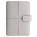 Filofax Classic Stitch Personal Organiser