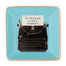 Galison Phat Dog Vintage Porcelan Bandey