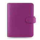 Organizador de bolsillo Filofax Saffiano