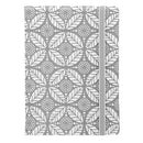 Caderno de impressões de bolso filofax