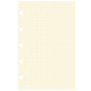 Filofax Pocket Notebook Refill 32pk