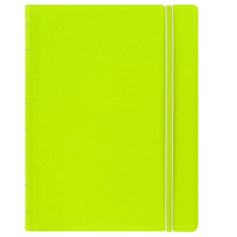 Cuaderno de Filofax Classic A5