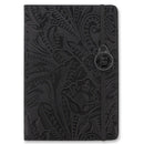 Letts 2024 Baroque A5 semaine pour voir le journal