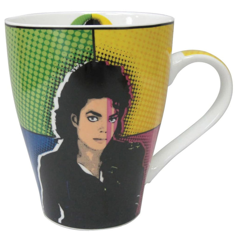 Pop Art Mug