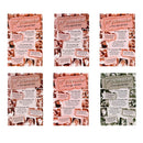 November Chronicle Card