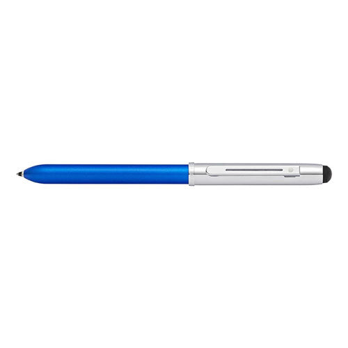 Sheaffer Quattro Metallic Chrome Multifunction Pen