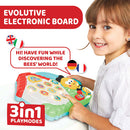 Chicco Baby Bee Game