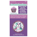 Standard High Heels Cupcake Cups 32pk