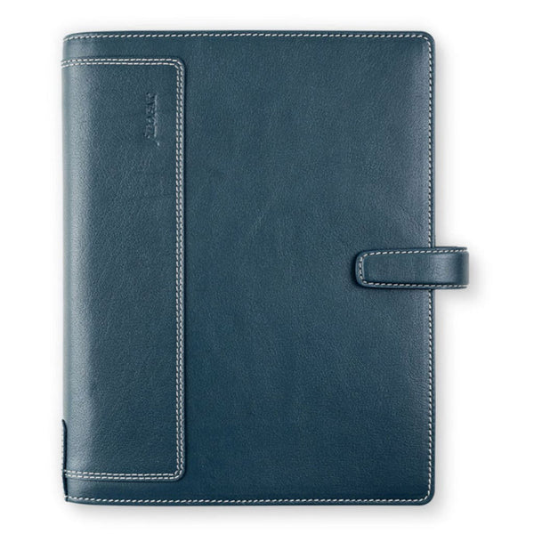 Filofax Holborn A5 Organiser (Blue)