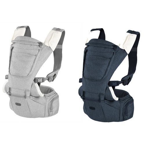 Chicco 3-in-1 Hip Seat Baby Carrier