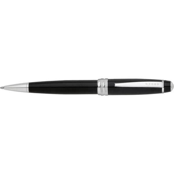 Cross Bailey Lacquer Ballpoint Pen (Black)