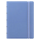 Cuaderno de bolsillo pastel de Filofax