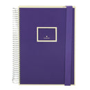 Semikolon Mucho A4 Spiral Notebook