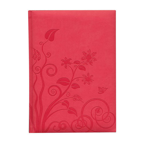 Pierre Belvedere Organic Flowers Large Notebook