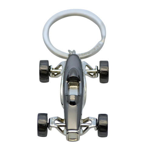 Racing Car Key Holder