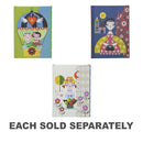 Lantern Studios Ellen G A6 Journal