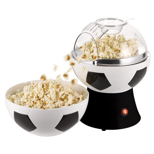 Football Popcorn Maker