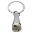 Stick Shift Key Holder