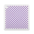 Non-Slip Trivet with Raised Nibs