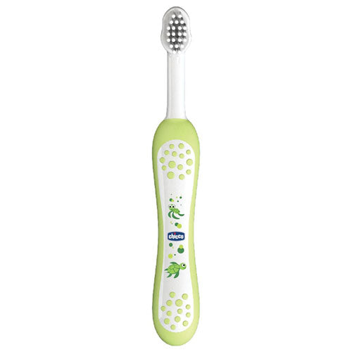 Chicco Oral Care Toothbrush 6-36 Months