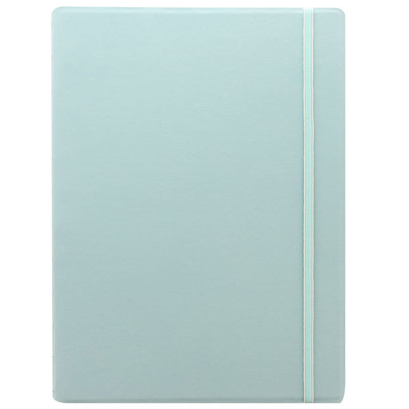 Cuaderno de Filofax Pastel A4