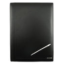 Cross Classic Century Padfolio and Agenda Pen Set (Black)