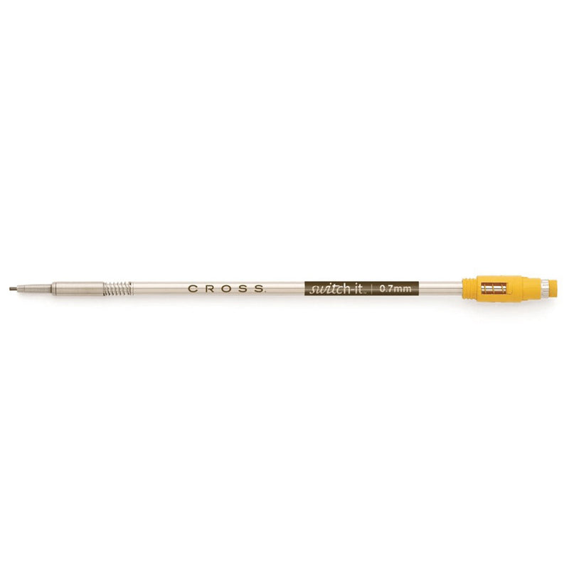 Switch-It Ballpen to 0.7mm Pencil Converter