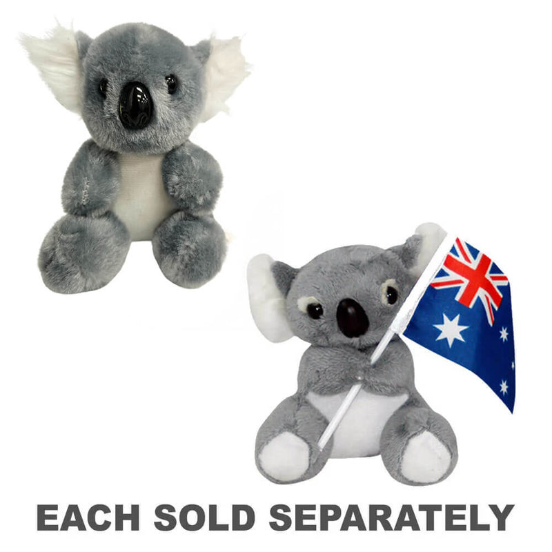  Peluche Koala Jumbuck de 13 cm