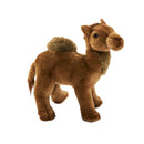 Baby Camel Plush Toy 22cm