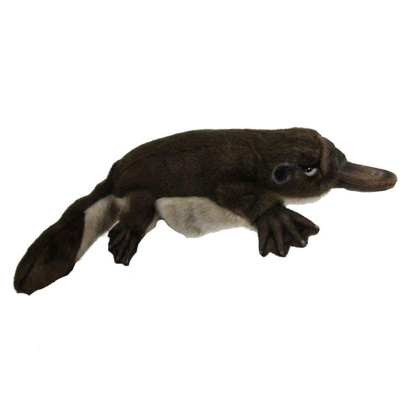 Platypus Puppet 51cm