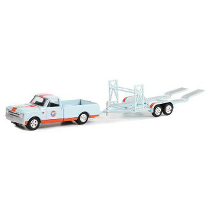 Hollywood Hitch and Tow Series 1:64 Modelo Car